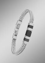 Verfijnde armband van hoogwaardig roestvrij staal 