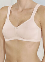 Susa bh met voorgevormde cups SAND