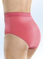 Set van zes verstevigde slips 