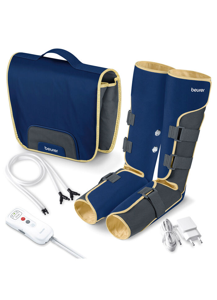 Beurer adermassager FM 150 BLAU