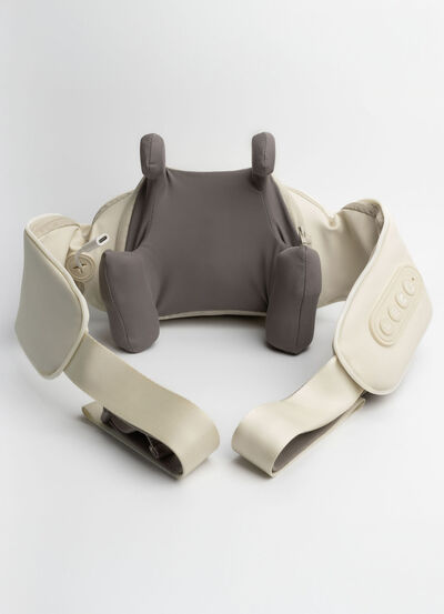 Lifenaxx nekmassager 