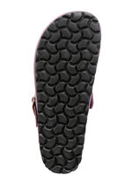 ELENA EDEN klomp met verstelbare gesp SERING