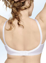 Twee-pack glanzende Naturana minimiser bh 