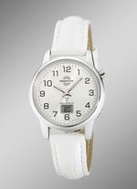 Master Time radiogestuurd horloge voor dames 