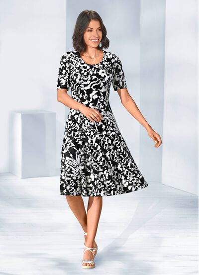 Kleed je in een zwierige vorm 