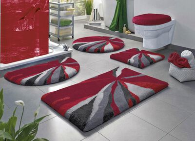 Badset in superzachte en comfortabele kwaliteit 