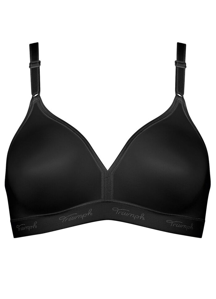 Triumph Micro Fun-bh met voorgevormde cups 
