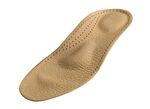 ‘FußGut’ leren-comfort voetbed 