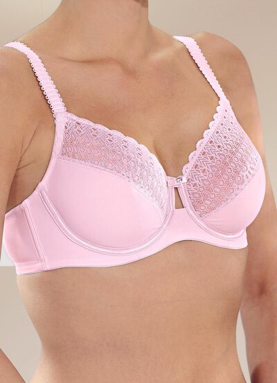 Sassa two-pack beugelbeha 