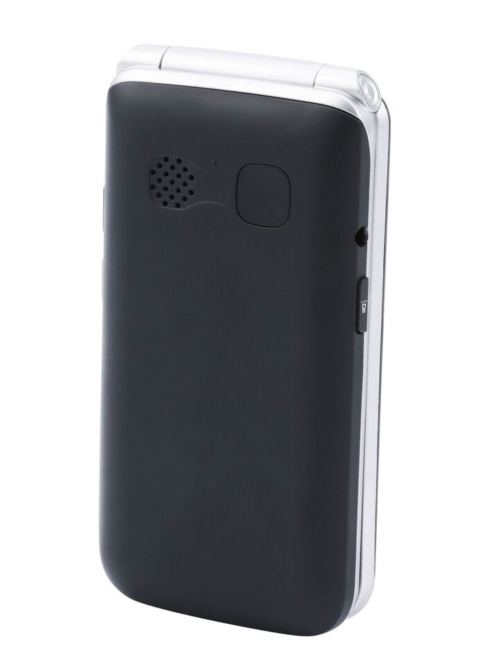 Olympia VITUS 4G klaptelefoon met grote knoppen 