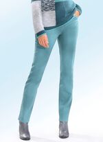 Supercomfortabele jeans in vijfzakkenmodel 