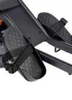 Christopeit waterroeimachine Garda 