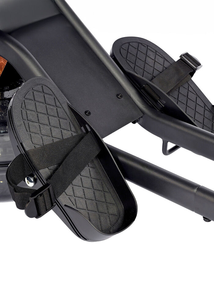 Christopeit waterroeimachine Garda 