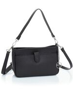 Tas Laurina van generfd kalfsnappaleer 