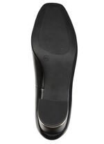 ELENA EDEN, elegante damespumps, wijdte G, met leren voering 