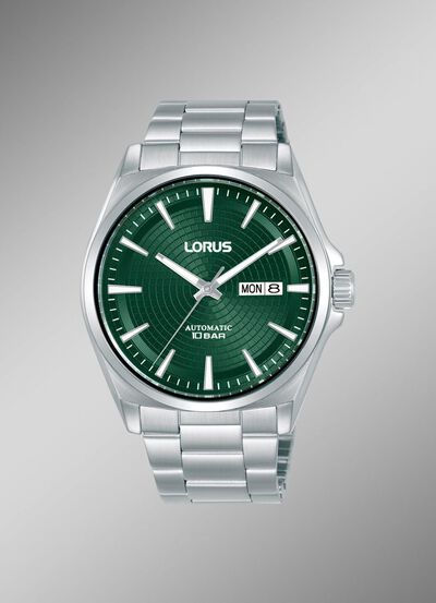 Automatisch herenhorloge van Lorus 