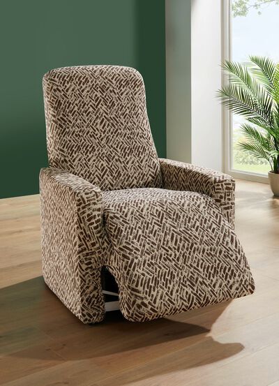 Comfortabele stretchhoezen 