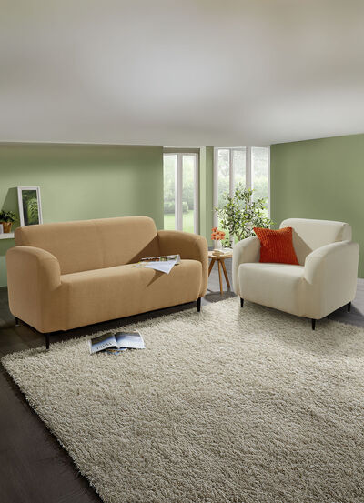 Stretchhoezen met structuur 