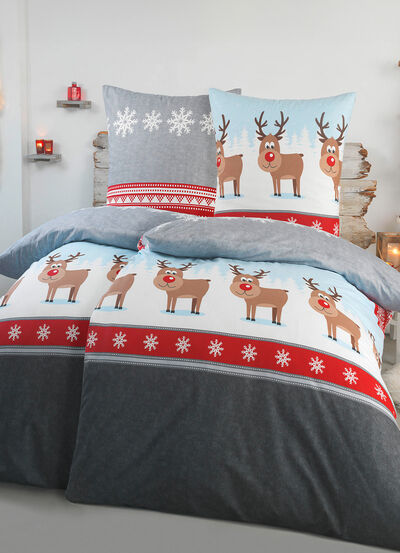 Beddengoedset 