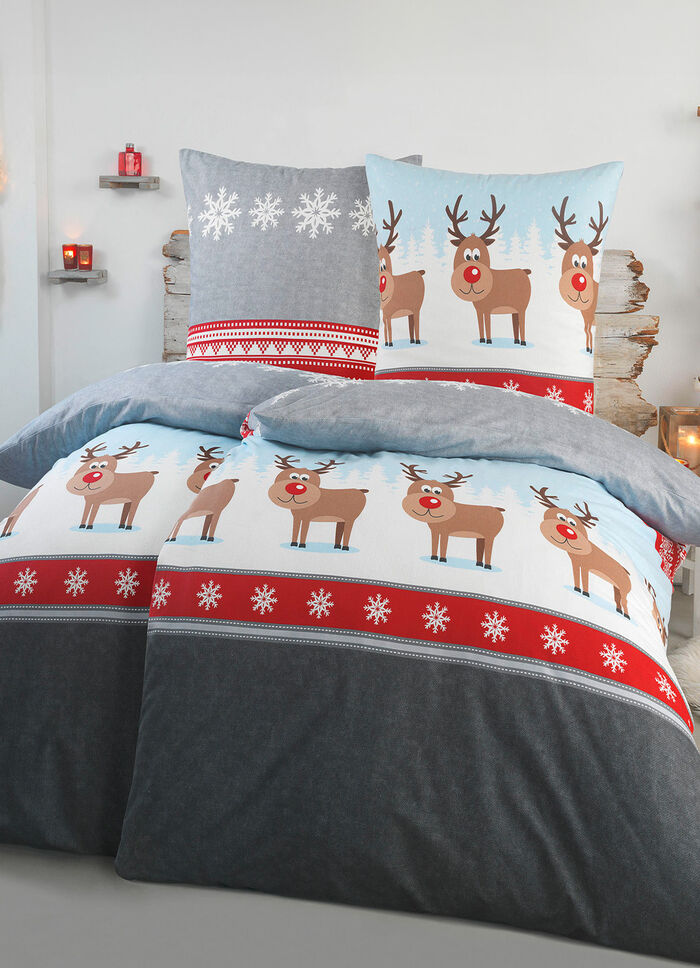 Beddengoedset 