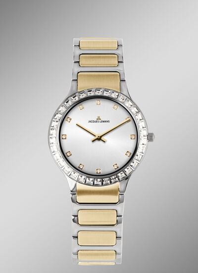Quartz dameshorloge 