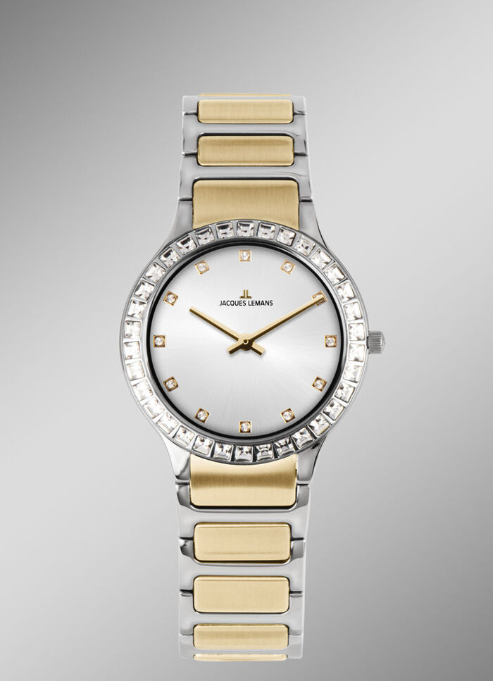 Quartz dameshorloge 