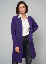 Vest van puur katoen 