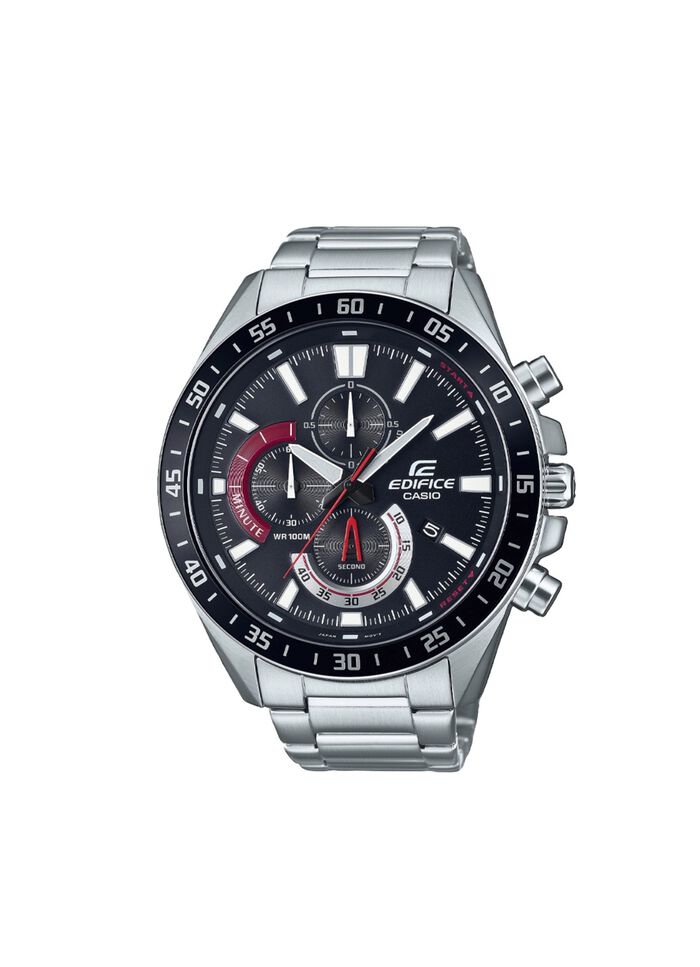 Casio quartz herenhorloge 