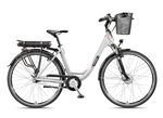 Stads e-bike RC667 van TELEFUNKEN 