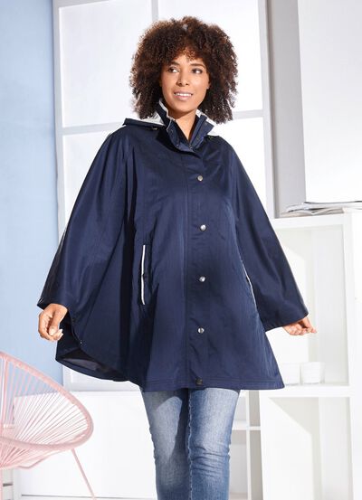 Kaap met zijprinters 