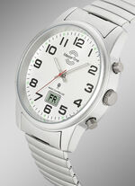 Radiografisch herenhorloge 