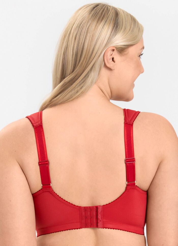 Miss Mary bh met gestructureerde cups 