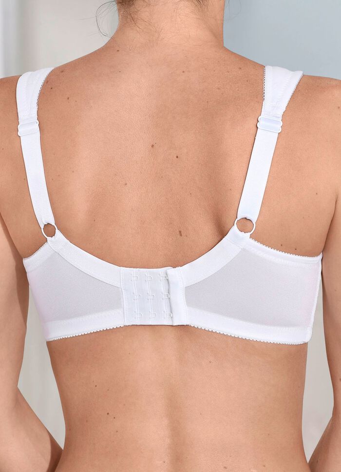 Susa two-pack bh met katoen 