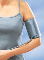 Beurer bovenarmbloeddrukmeter BM 69 