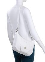 Laurina, tas, dames, &eacute;&eacute;n verstelbare schouderband 