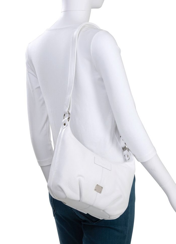 Laurina, tas, dames, &eacute;&eacute;n verstelbare schouderband 