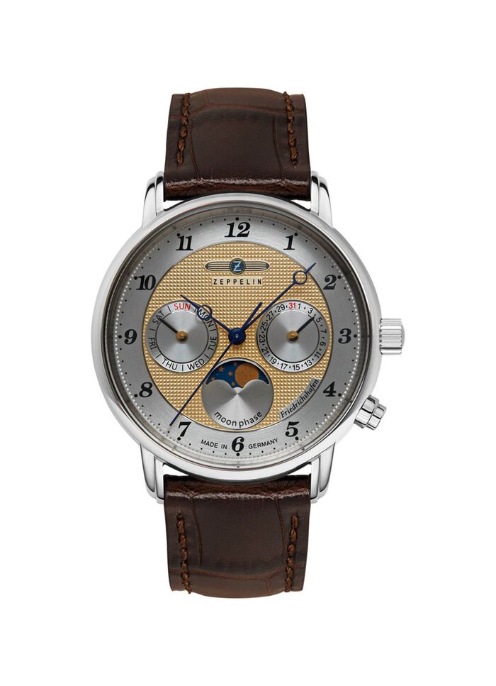 Zeppelin-serie Friedrichshafen Lady 8537-5 