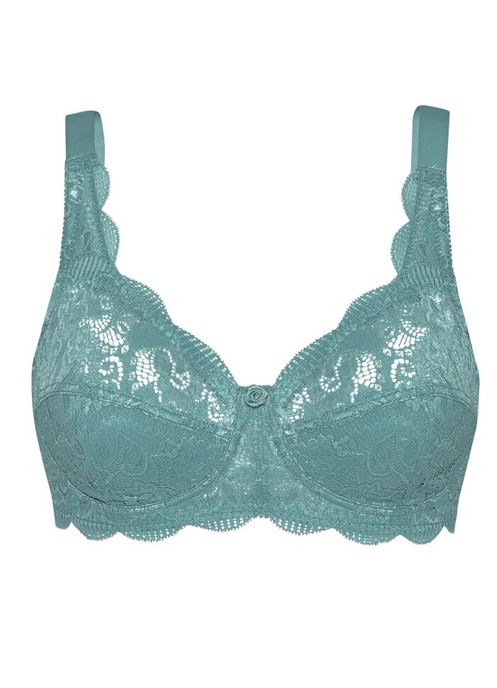 Susa two-pack bh met delicate elastische kant 