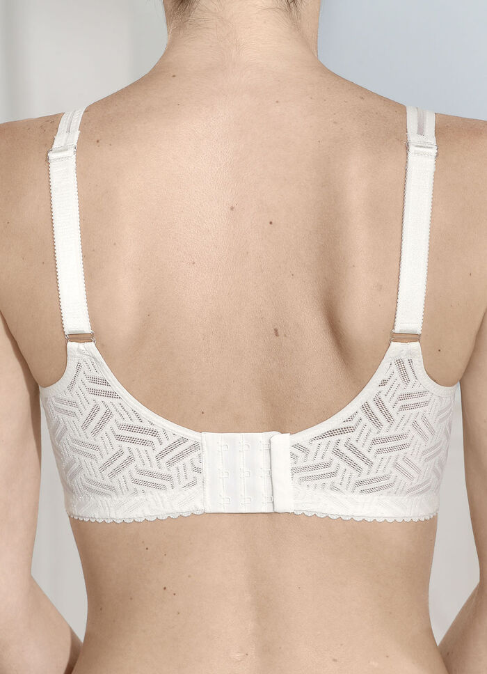 BH van elastische kant 
