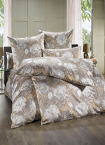 Beddengoedset met ritssluiting MULTICOLOR