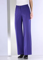 Broek met comfortabele pasvorm 