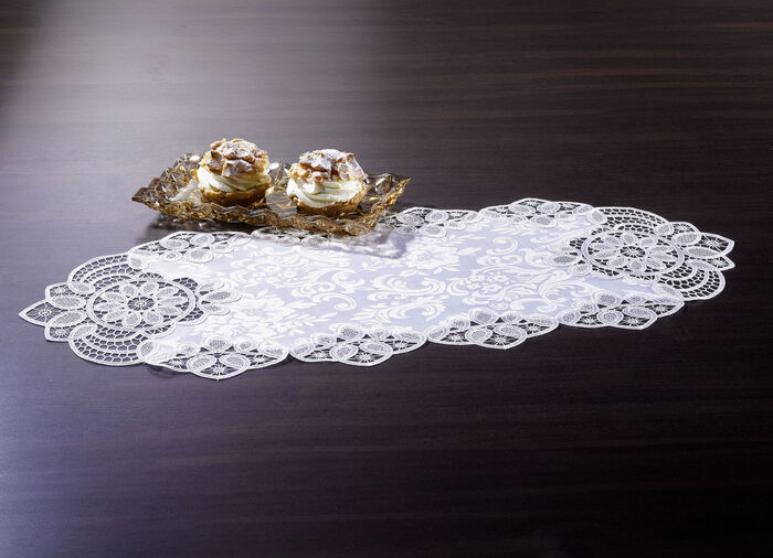 Deze tafel- en kamerdecoratie is een echte blikvanger! SEKT