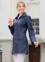 Korte jas van "Cabrini" 