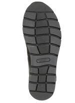 Waldl&auml;ufer, comfortabele damessneakers, breedte K, met uitneembaar voetbed SCHWARZ