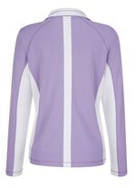 Overhemdjack met praktische zakken 