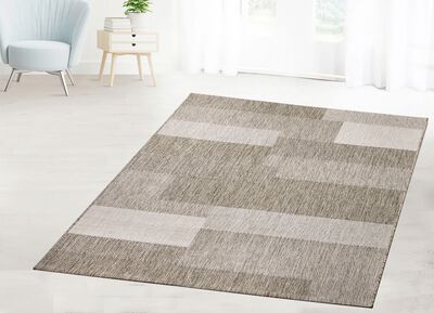 Perfecte bruggen en tapijten voor binnen en buiten 