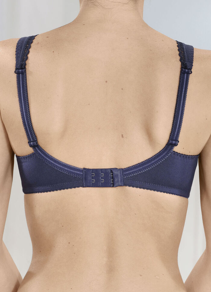 Susa bh met een hoog katoenaandeel MARINE