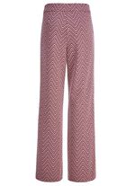 Broek in trendy Marlene-vorm 