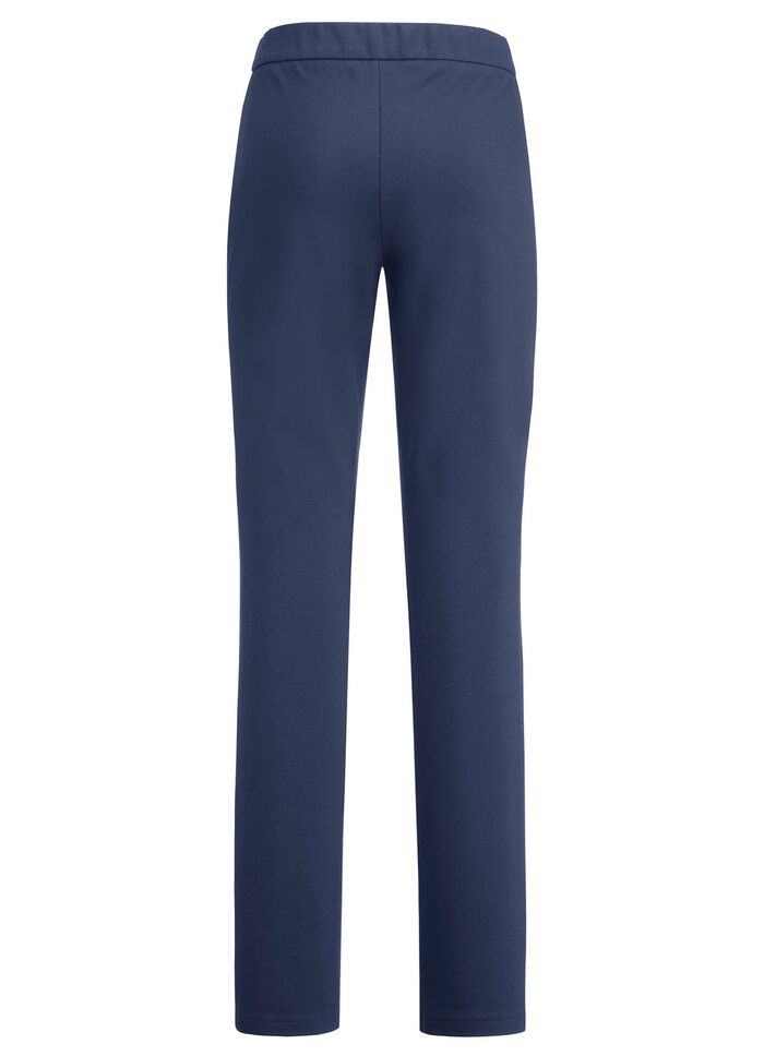 Broek met zachte, warme binnenkant 