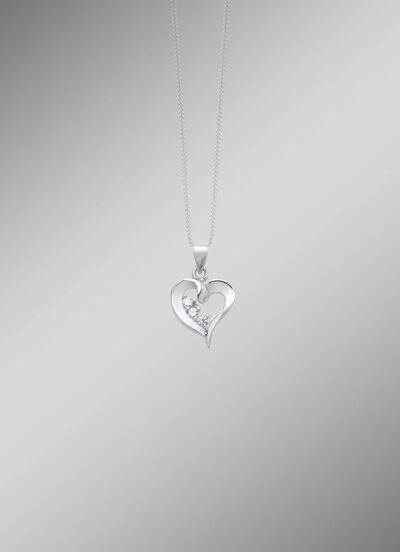 Fonkelende harthanger 